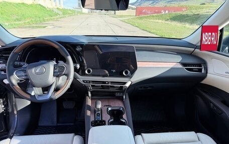 Lexus RX IV рестайлинг, 2025 год, 11 490 000 рублей, 14 фотография