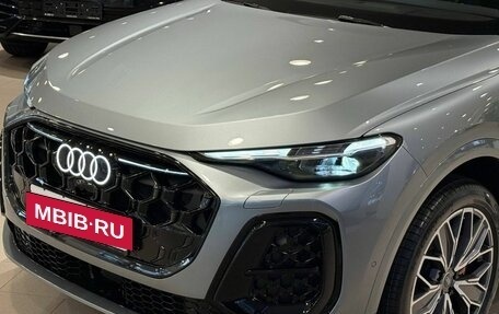 Audi Q5, 2026 год, 6 390 000 рублей, 8 фотография