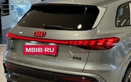 Audi Q5, 2026 год, 6 390 000 рублей, 9 фотография