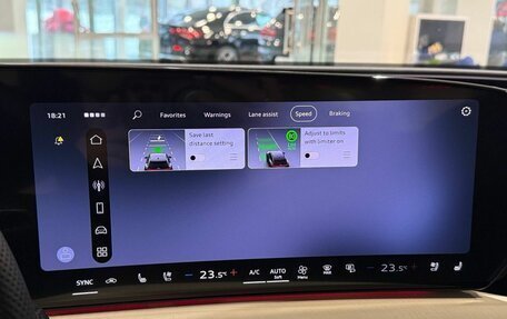 Audi Q5, 2026 год, 6 390 000 рублей, 19 фотография