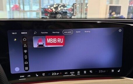 Audi Q5, 2026 год, 6 390 000 рублей, 20 фотография
