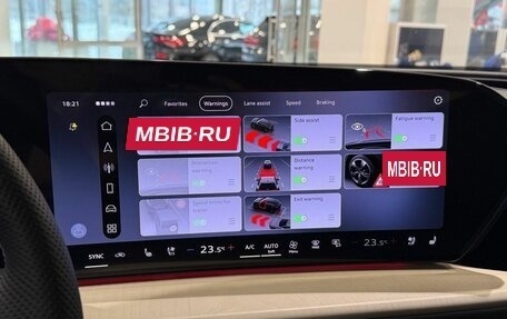 Audi Q5, 2026 год, 6 390 000 рублей, 16 фотография