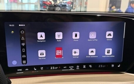 Audi Q5, 2026 год, 6 390 000 рублей, 21 фотография