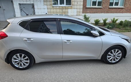 KIA cee'd III, 2014 год, 1 250 000 рублей, 2 фотография