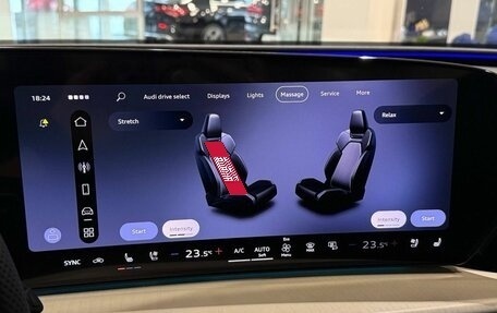 Audi Q5, 2026 год, 6 390 000 рублей, 23 фотография