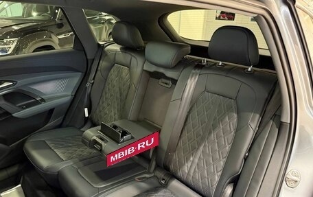 Audi Q5, 2026 год, 6 390 000 рублей, 29 фотография