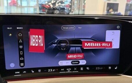 Audi Q5, 2026 год, 6 390 000 рублей, 22 фотография
