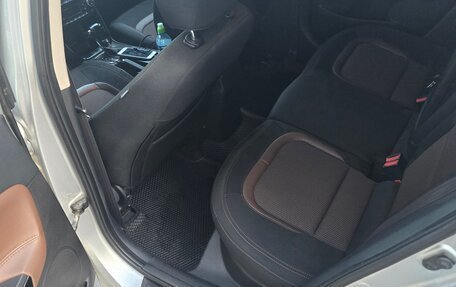 KIA cee'd III, 2014 год, 1 250 000 рублей, 8 фотография