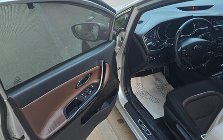 KIA cee'd III, 2014 год, 1 250 000 рублей, 10 фотография