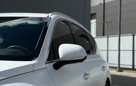 Genesis GV80 I, 2020 год, 5 750 000 рублей, 6 фотография