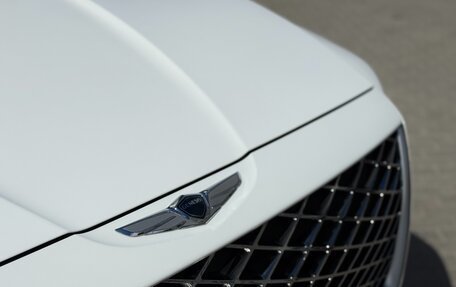 Genesis GV80 I, 2020 год, 5 750 000 рублей, 7 фотография
