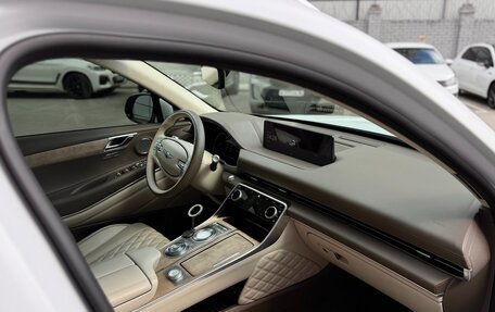 Genesis GV80 I, 2020 год, 5 750 000 рублей, 8 фотография