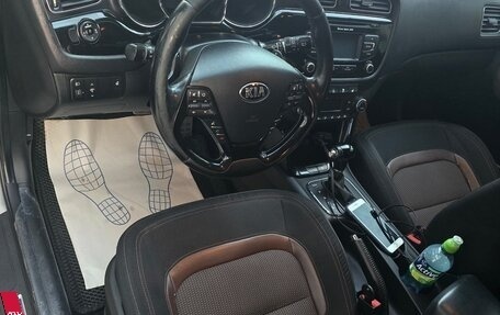 KIA cee'd III, 2014 год, 1 250 000 рублей, 9 фотография