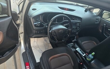 KIA cee'd III, 2014 год, 1 250 000 рублей, 11 фотография