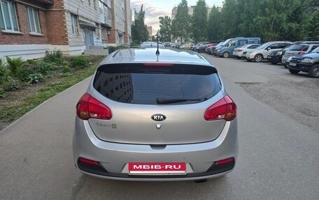 KIA cee'd III, 2014 год, 1 250 000 рублей, 6 фотография