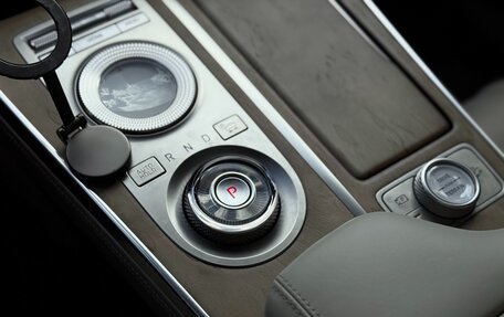 Genesis GV80 I, 2020 год, 5 750 000 рублей, 13 фотография