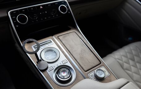 Genesis GV80 I, 2020 год, 5 750 000 рублей, 11 фотография