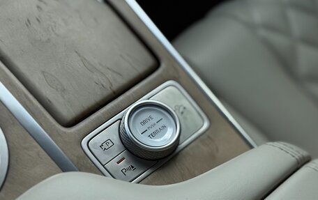 Genesis GV80 I, 2020 год, 5 750 000 рублей, 15 фотография