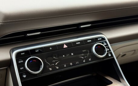 Genesis GV80 I, 2020 год, 5 750 000 рублей, 14 фотография