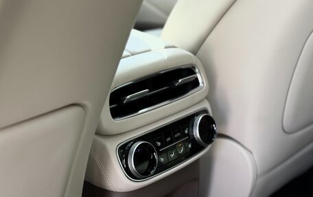 Genesis GV80 I, 2020 год, 5 750 000 рублей, 22 фотография