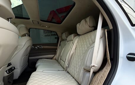 Genesis GV80 I, 2020 год, 5 750 000 рублей, 23 фотография