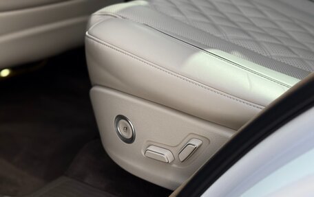 Genesis GV80 I, 2020 год, 5 750 000 рублей, 19 фотография