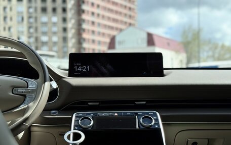 Genesis GV80 I, 2020 год, 5 750 000 рублей, 20 фотография