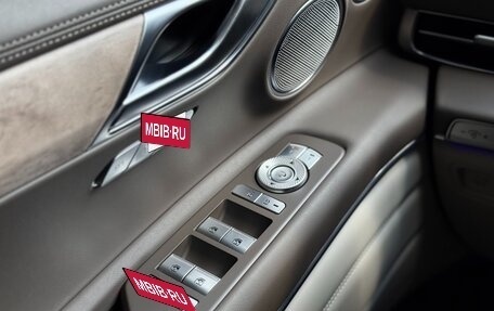 Genesis GV80 I, 2020 год, 5 750 000 рублей, 16 фотография