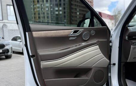 Genesis GV80 I, 2020 год, 5 750 000 рублей, 25 фотография