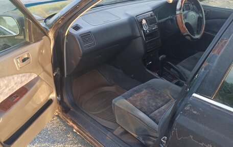 Toyota Carina, 1999 год, 220 000 рублей, 8 фотография