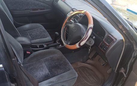 Toyota Carina, 1999 год, 220 000 рублей, 6 фотография