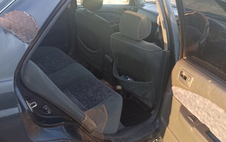 Toyota Carina, 1999 год, 220 000 рублей, 7 фотография