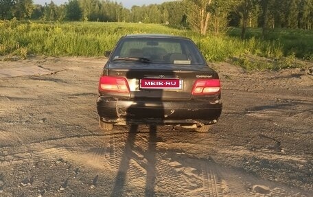 Toyota Carina, 1999 год, 220 000 рублей, 3 фотография