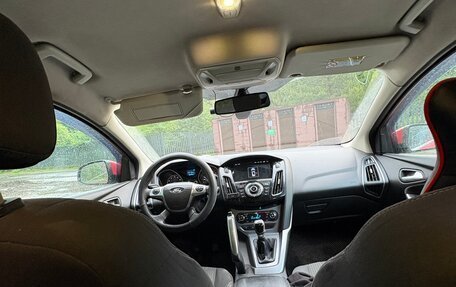 Ford Focus III, 2012 год, 720 000 рублей, 13 фотография