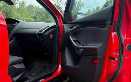 Ford Focus III, 2012 год, 720 000 рублей, 12 фотография