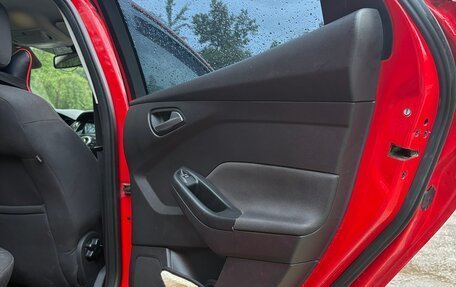 Ford Focus III, 2012 год, 720 000 рублей, 11 фотография