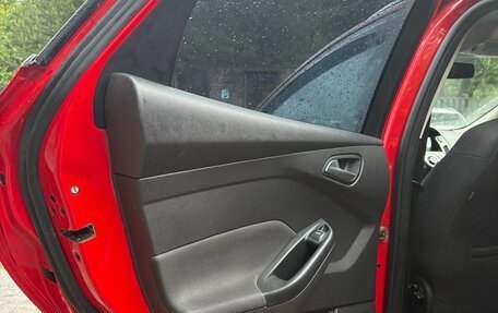 Ford Focus III, 2012 год, 720 000 рублей, 9 фотография