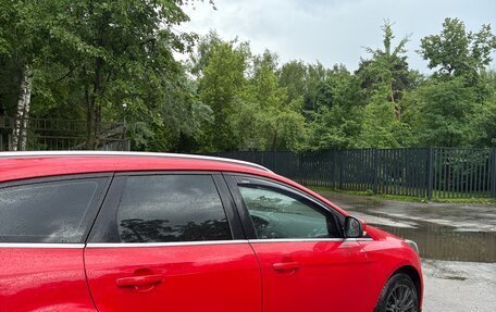 Ford Focus III, 2012 год, 720 000 рублей, 7 фотография