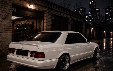 Mercedes-Benz S-Класс, 1991 год, 822 000 рублей, 2 фотография
