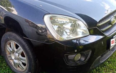 KIA Carens III (RP), 2009 год, 850 000 рублей, 2 фотография