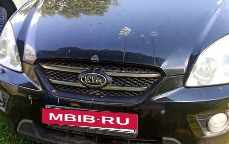 KIA Carens III (RP), 2009 год, 850 000 рублей, 4 фотография