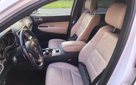 Jeep Grand Cherokee, 2013 год, 2 300 000 рублей, 11 фотография