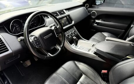 Land Rover Range Rover Sport II, 2015 год, 2 880 000 рублей, 8 фотография