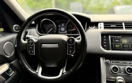 Land Rover Range Rover Sport II, 2015 год, 2 880 000 рублей, 12 фотография