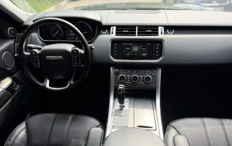 Land Rover Range Rover Sport II, 2015 год, 2 880 000 рублей, 11 фотография