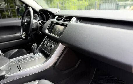 Land Rover Range Rover Sport II, 2015 год, 2 880 000 рублей, 10 фотография