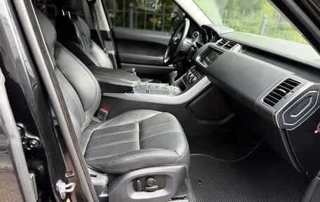 Land Rover Range Rover Sport II, 2015 год, 2 880 000 рублей, 17 фотография