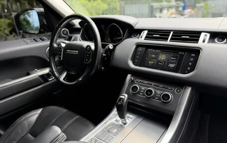 Land Rover Range Rover Sport II, 2015 год, 2 880 000 рублей, 13 фотография