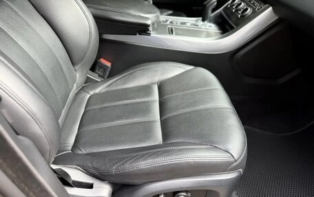 Land Rover Range Rover Sport II, 2015 год, 2 880 000 рублей, 16 фотография