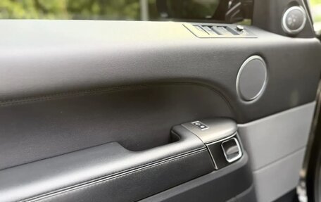 Land Rover Range Rover Sport II, 2015 год, 2 880 000 рублей, 15 фотография